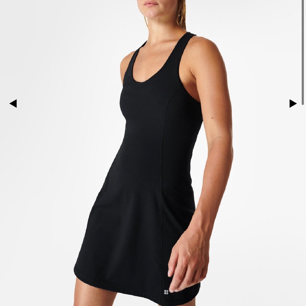 Power Workout Dress - Sweaty Betty - Worn Once